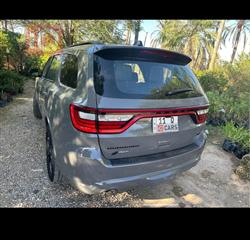 دودج دورانجو